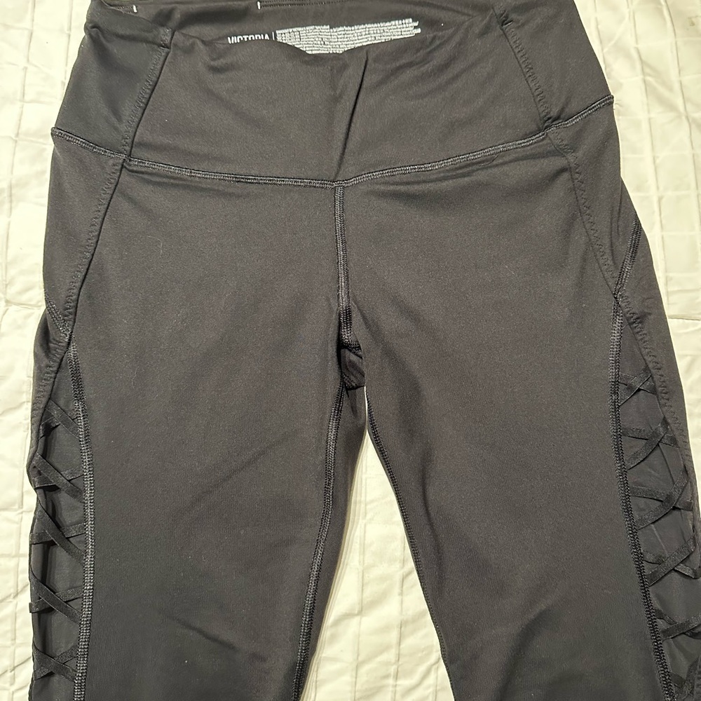 Victoria Secret leggings